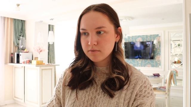 Готовлю пасту с креветками и говорю | болтушки смотреть онлайн