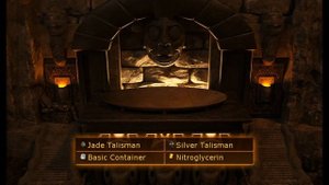 Treasure of Nadia v.25032 - Secret Cave, Catch snake and Rock Bomb #22