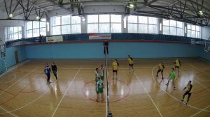 Полтинник - Новосибирский Зоопарк