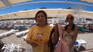 Отзыв об отели ARMAS KAPLAN PARADISE 2021 KEMER