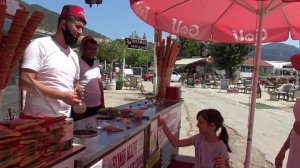 SABAH RUTİNİ VLOG! Rukiye Çetinkaya