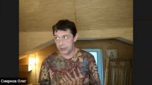 ? Эвдиалит. Литотерапия. Олег Смирнов