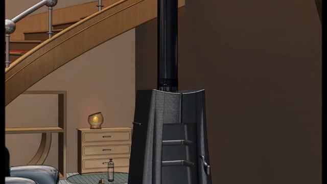 Tubage poêle à bois TEN sur Bricozor.com смотреть онлайн