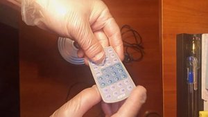 Плеер BBK PV430T