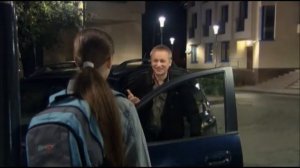 Максим Глотов - Вышел ёжик из тумана