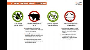 Ергаки | Особенности Ергаков,  как добраться и к чему быть готовым