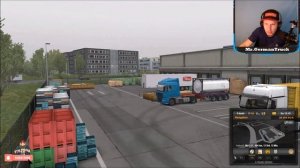 [ETS2 v1.37] Company Addon Mod v1.8