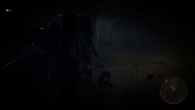 Пятница 13 - 3 часть НАРЕЗКА смотреть онлайн