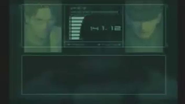 Metal Gear Solid 2: Sons of Liberty - Omg Raven смотреть онлайн