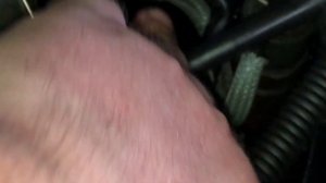 Рено Трафик ПРОВЕРКА СВЕЧЕЙ НАКАЛА! 2.5 dci Trafic glow plugs check! Vivaro. Primastar. DF025