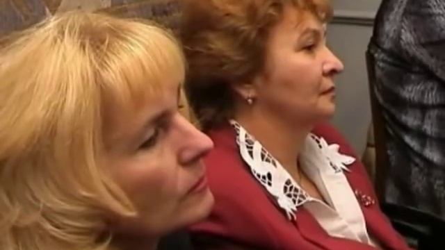 КОРАЛ КЛАБ Федоренко М.Я. Вода..mp4
