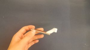 finger scooter из бумаги!!?