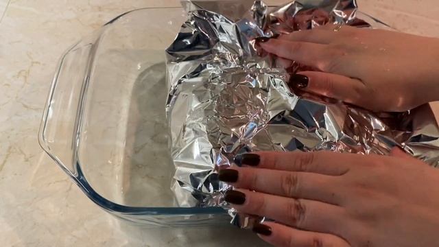 Каре баранины. Просто готовим и эффектно подаем.