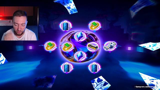 КРУЧУ НОВУЮ РУЛЕТКУ и РАЗНОШУ ЛИВИК С НОВЫМИ СКИНАМИ! смотреть онлайн