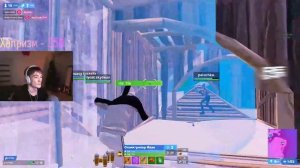 MERSTACH И TAYSON ПОСТАВИЛИ МИРОВОЙ РЕКОРД ПО ПТС В ELITE CUP FORTNITE! MIRWANA, TOOSE, OVLDER