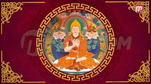 Буддийская среда: "Святые места Курумканской долины"