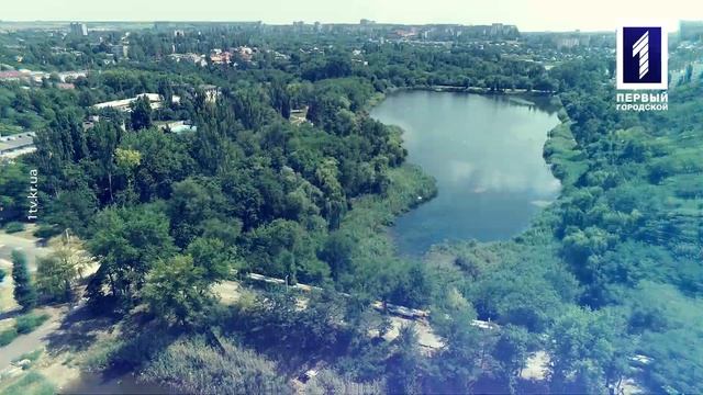 7 чудес Кривого Рогу: пляжі смотреть онлайн