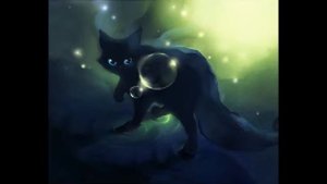 песня тёплые коты