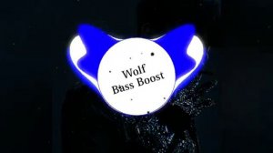 За край - Три дня дождя (Bass Boost)