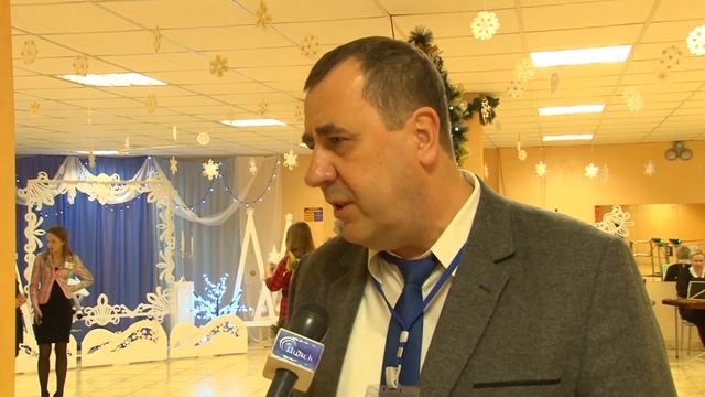 "Берасцейскія сустрэчы". Фестиваль педагогических идей. "Подробности" 10.01.2020 г. смотреть онлайн