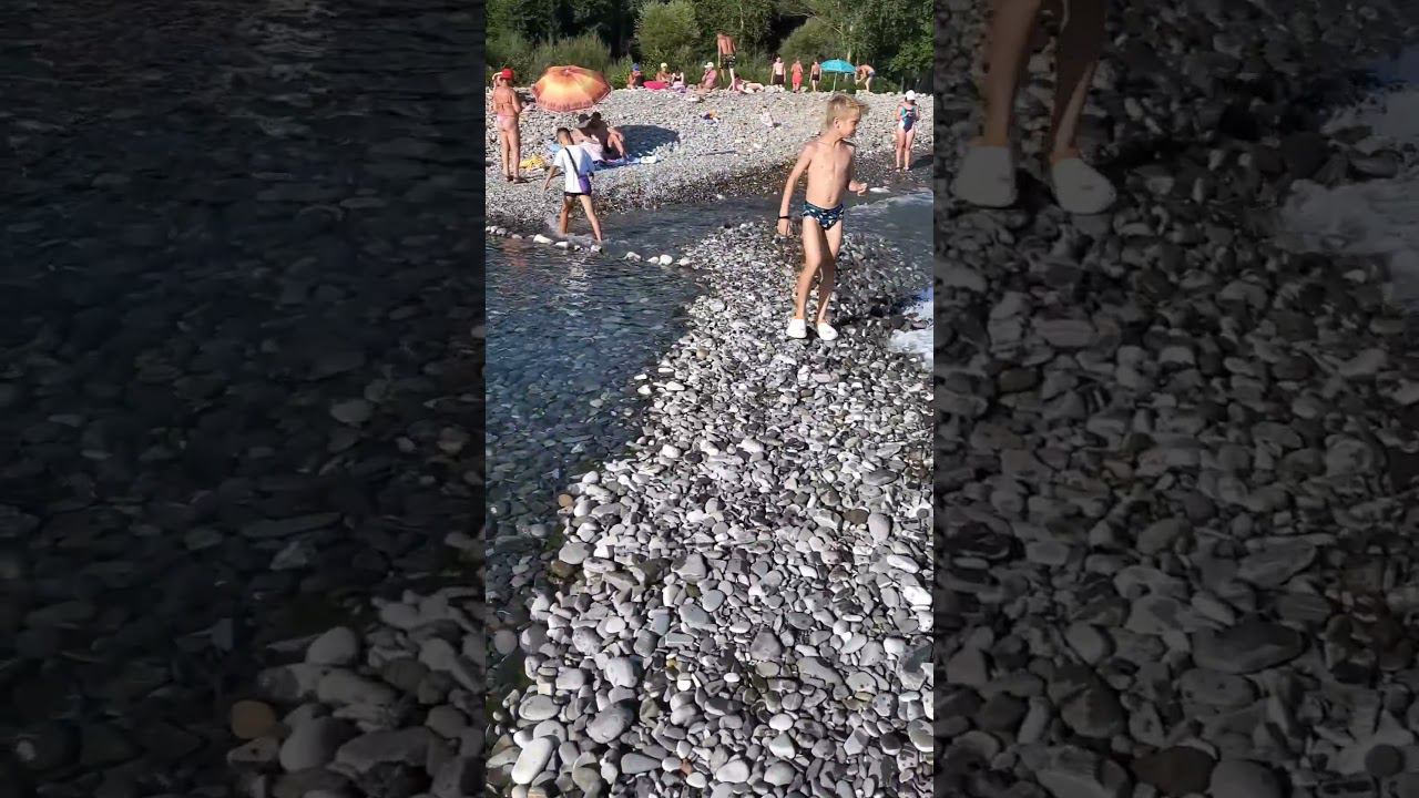 О погоде на 1 августа Лазаревское:Утром +21°...+26° Ясно☀️Днём +27° #shorts смотреть онлайн