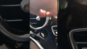 Снятие воздуховодов V class