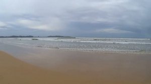 Отель Марриотт, Weligama Bay Marriott Resort & Spa. Пляж отеля.
