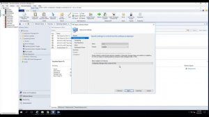 Creating and deployment images using SCCM (Step by Step)