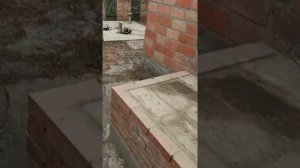 Сарай из поддонов. Начало!