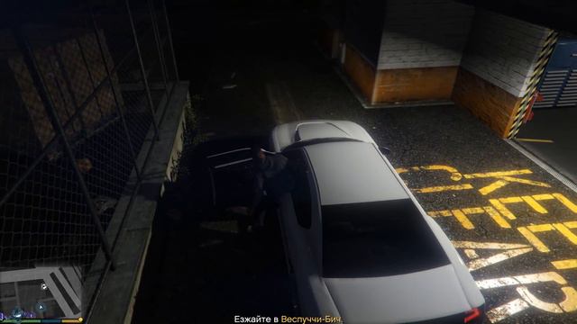 GTA 5 первое задание я устал по этому мало говорю и не по делу #2 смотреть онлайн
