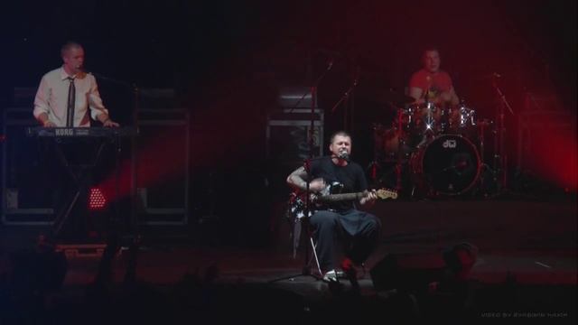 Группа Пилот - Концерт в Москве 22.10.2010г. смотреть онлайн