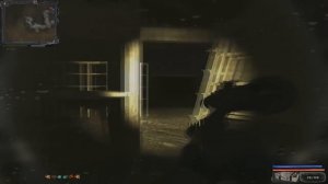 Скрытая дорога. (Альтернатива 1.3) #37