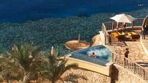 Reef Oasis Blue Bay декабрь 2019
