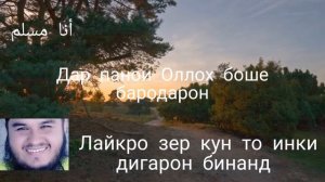 Кори Амирхамза