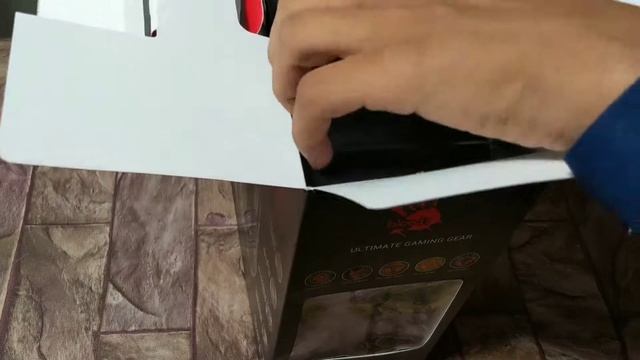 Bloody headset G437 unboxing смотреть онлайн