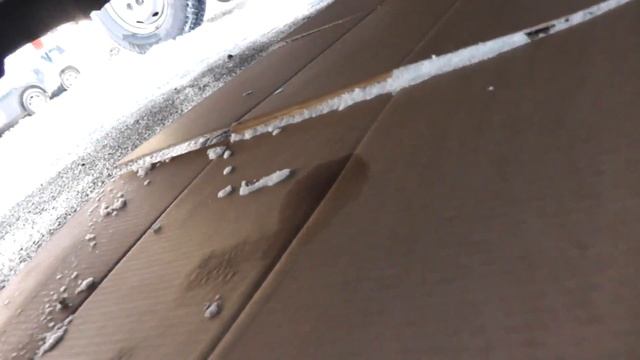 Что делать , если отказали тормоза в автомобиле. смотреть онлайн