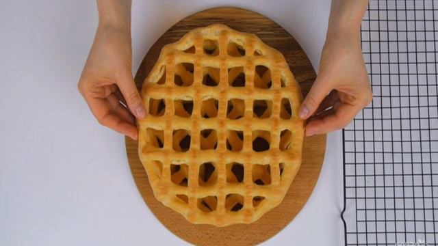 Закусочный торт Дамские пальчики