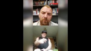 НИКОЛАЙ ЯСИНОВСКИЙ (РУССКИЙ КОШМАР) - БОЛЬШОЕ ИНТЕРВЬЮ