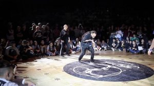 DJ MEG участвует в танцевальном баттле . Сочные танцы 4.