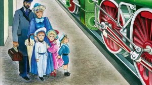Клип на песню "Домовой"