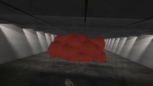 M18 Smoke Red - H3VR