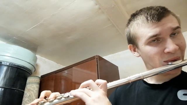 Тулов Роман Этюд №6 30.11.20 смотреть онлайн