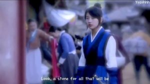 Yisabel - My Eden MV (Gu Family Book OST with Lyrics)