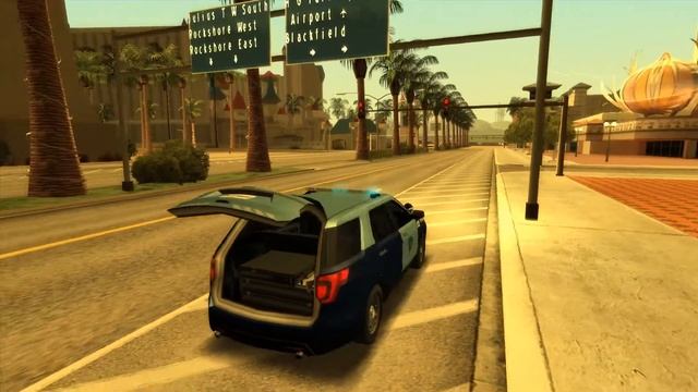 [AVS] Ford Explorer 2017 I Massachusetts State Police смотреть онлайн