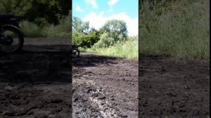 Мопед альфа #Грязь.кросс