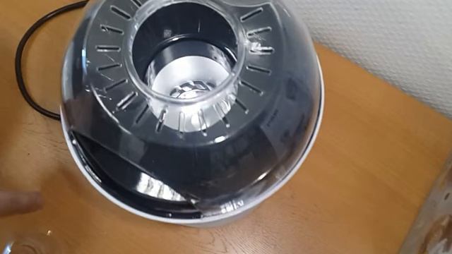 Аппарат для приготовления попкорна «МЯЧ» смотреть онлайн