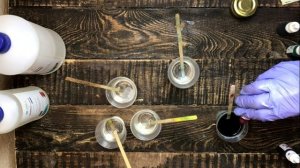 ТАКОГО ВЫ ЕЩЕ НЕ ВИДЕЛИ. Большая силиконовая форма для часов своими руками.