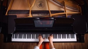 Chopin - Marche Funèbre (Funeral March) Piano Solo