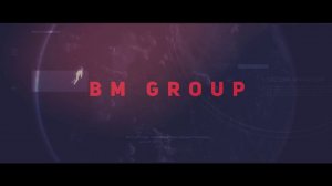 Псевдоголографическая пирамида от BM GROUP