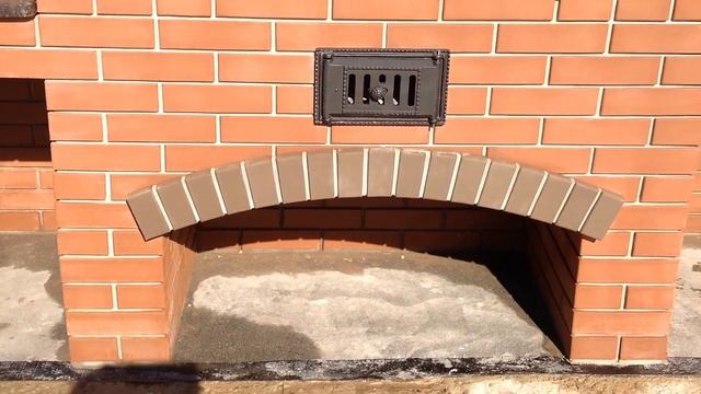 Большой мангал от kaminochag.ru смотреть онлайн